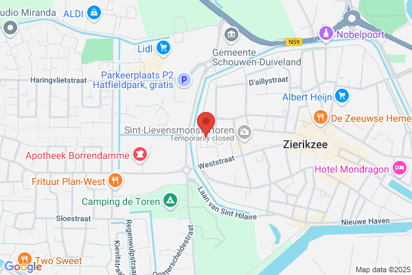 Beschermende Woonvorm, Emergis