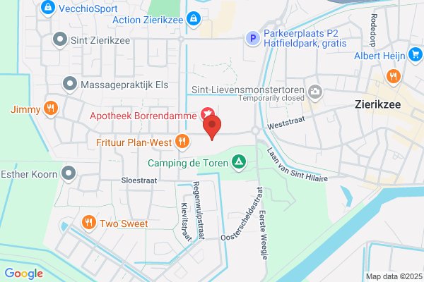 Gors De Keeten, Sticht 't