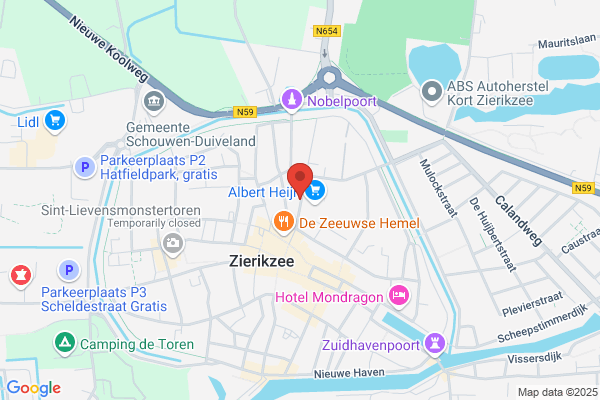 Soepkokerij, De