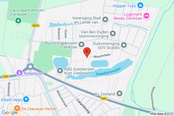 Hospice Kaaskenshuis en VPTZ-Thuis