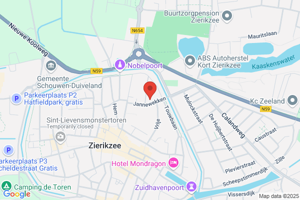 Theater Groep Zierik