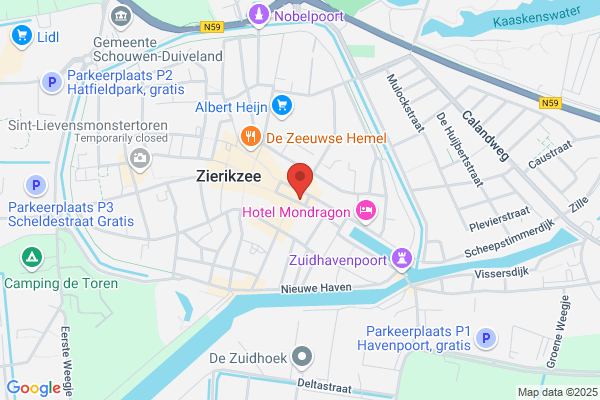 Zierikzee
