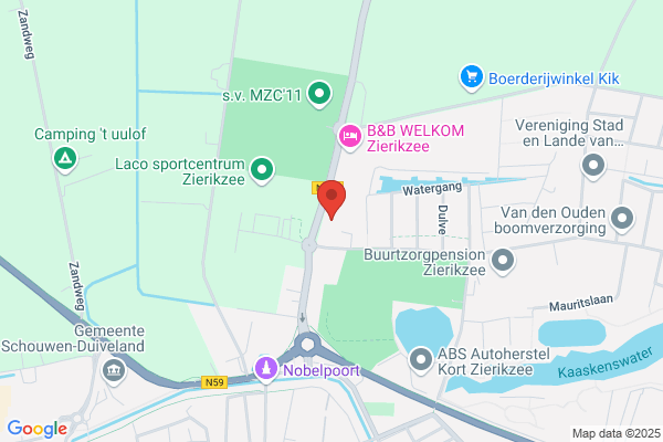 Van Dijke Bestratingen