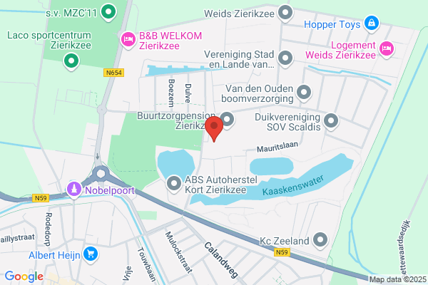 Admiraal De Ruyter Ziekenhuis
