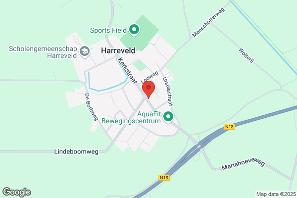 Schildersbedrijf H Wieggers