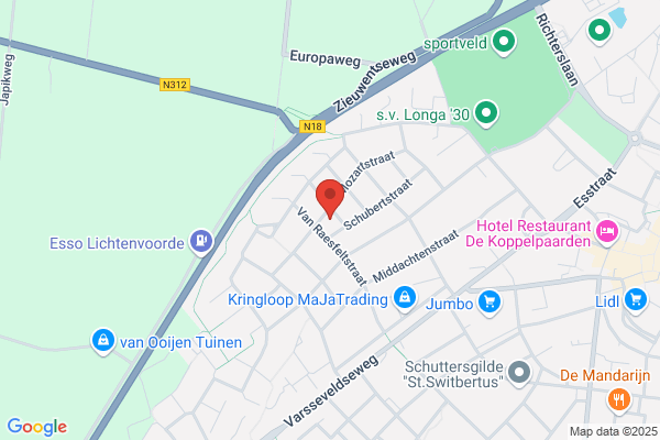 Doornhegge & Duthler