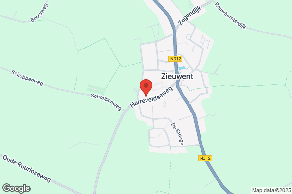 G.M.M. Molleman Zieuwent Bv