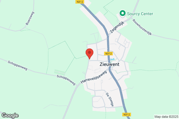 Handelsonderneming Waenink