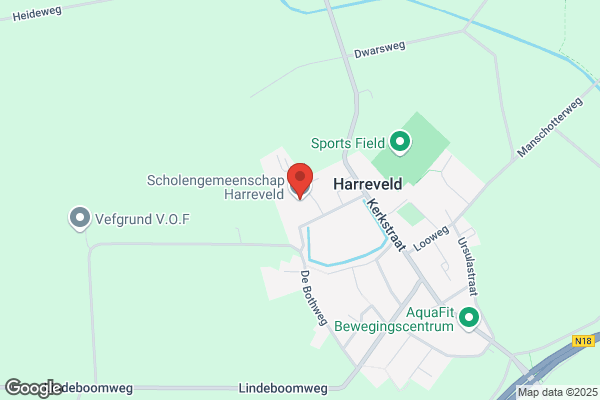 Harreveld