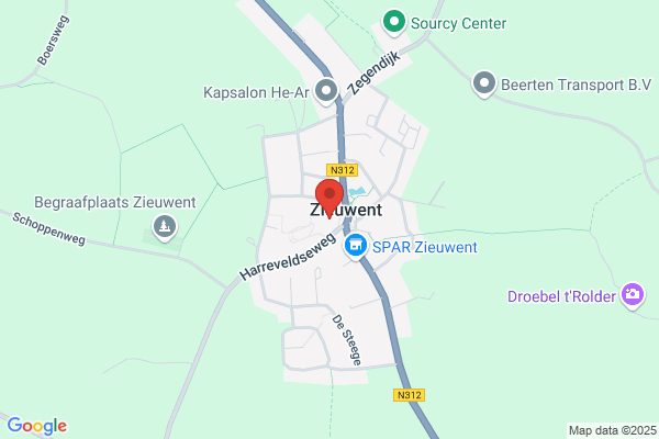 Heilige Werenfridus