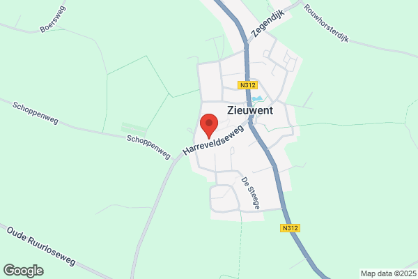Kindercentrum  De Knuffel
