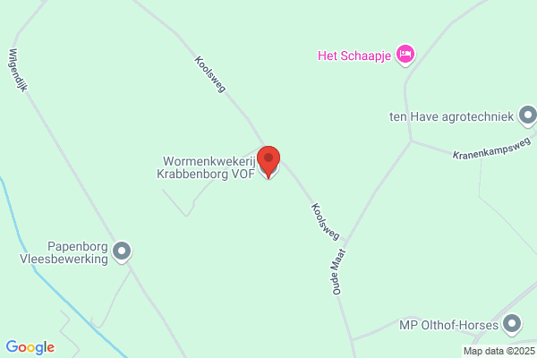 Krabben, Clemens