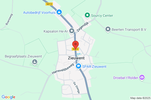 Marschalk Bv