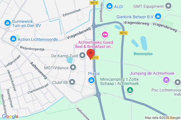 Mepabo Elektrotechniek Bv