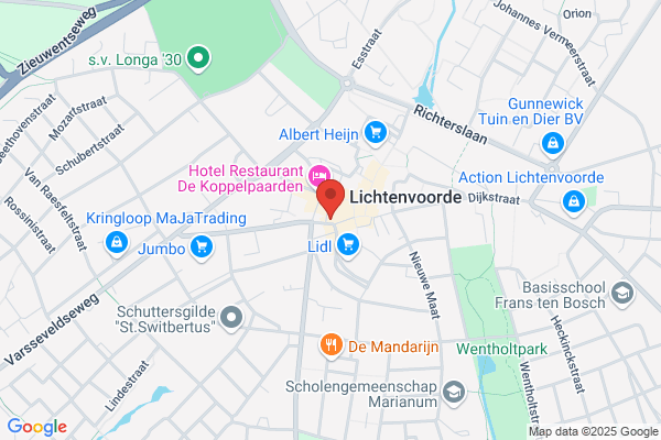 Naai- En Breimachinehandel