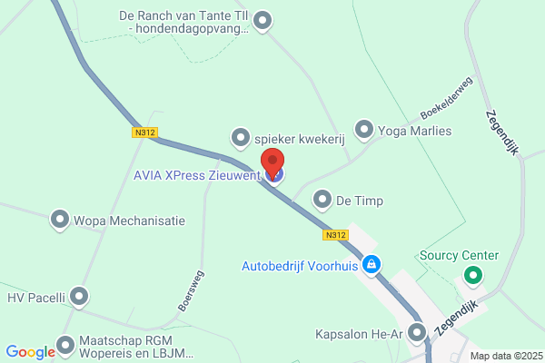 Postkantoor