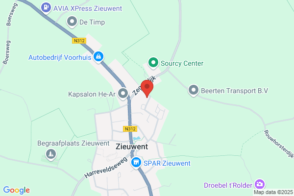 Rouwhorst Plafonds & Wanden Vof