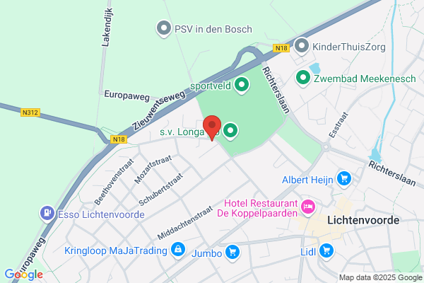 Schatberg, De