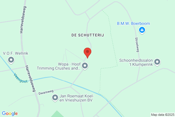 Tuin- en Parkmachines Gewiko