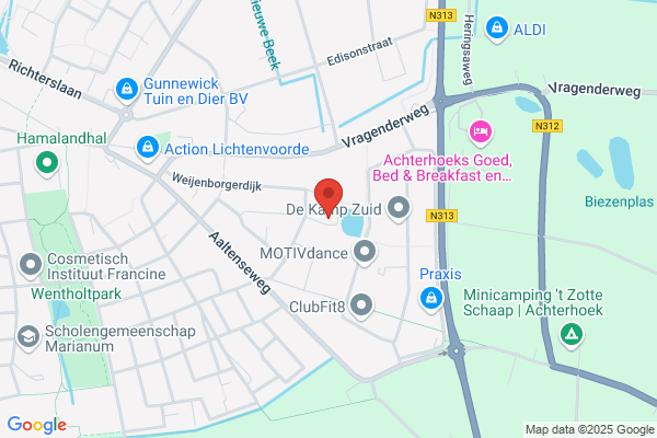 Van Lith Tekenburo