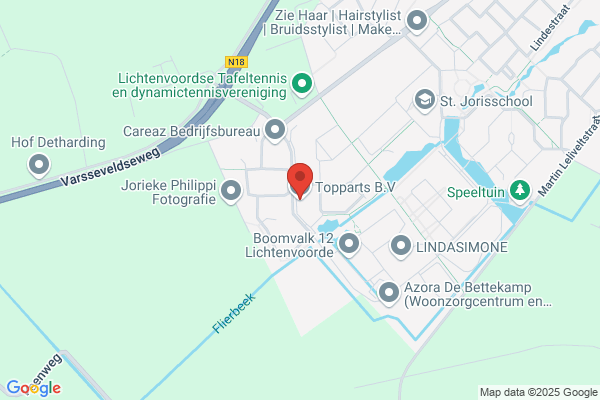 Vof Kestens Agenturen