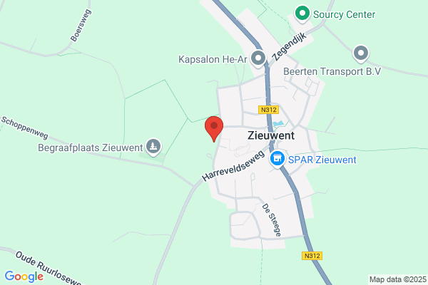 Zieuwentse Tennisver