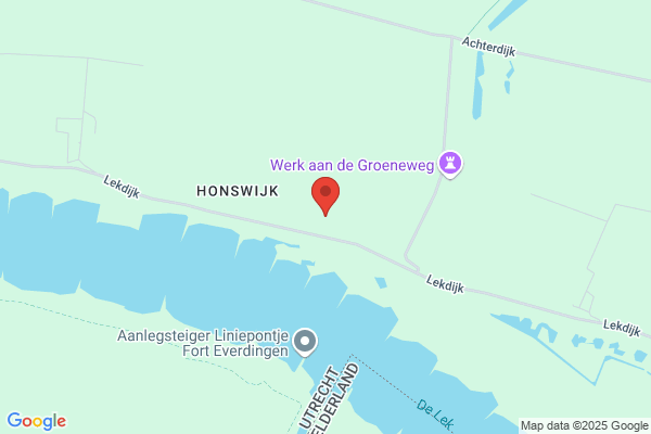 Hoveniersbedrijf M Vendrig