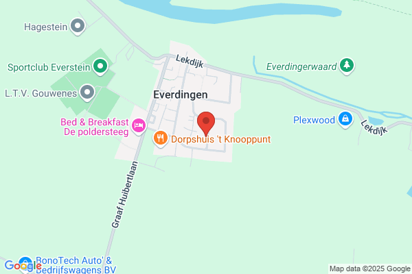 Administratiekantoor Delpeut