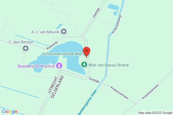Bassa Schoonrewoerd, F