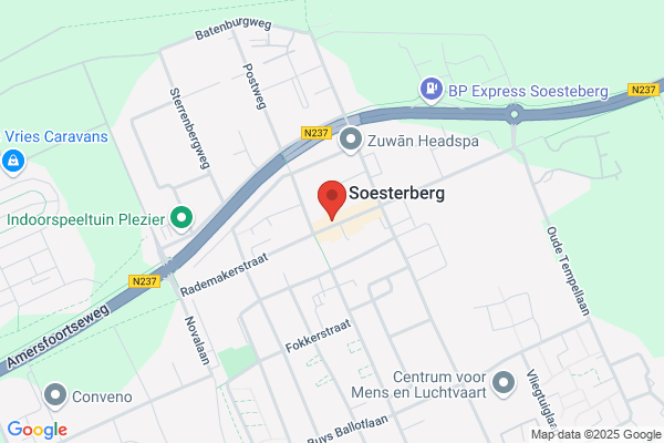 Blommetje, 't