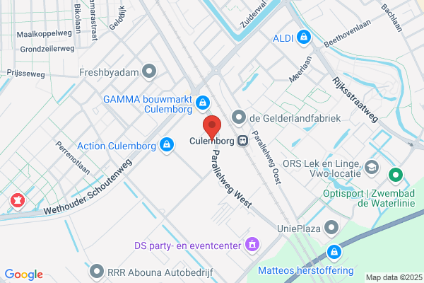 Bouwkosten Wammes