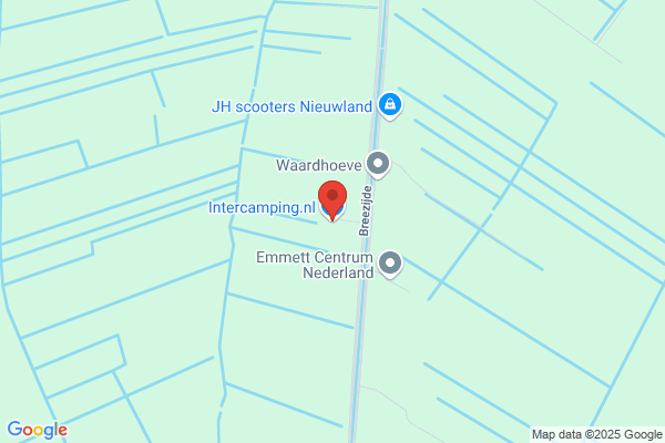 Campingwinkel De Welborn