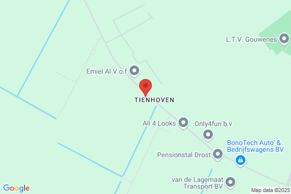 Diekstra, Ton