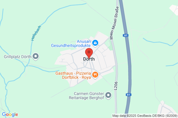 Dort, M Van
