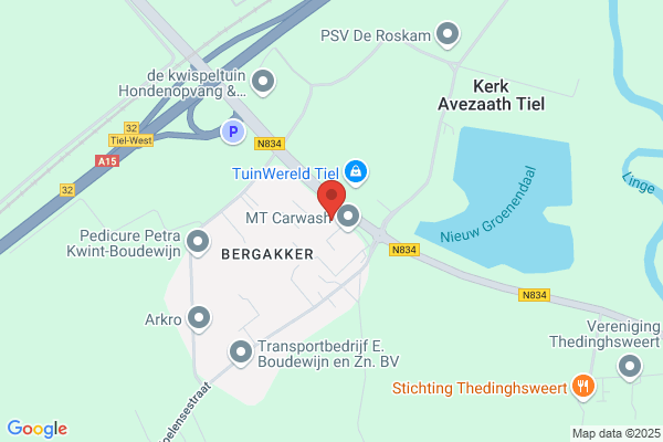 Firma L.W. Brouwer En Zoon