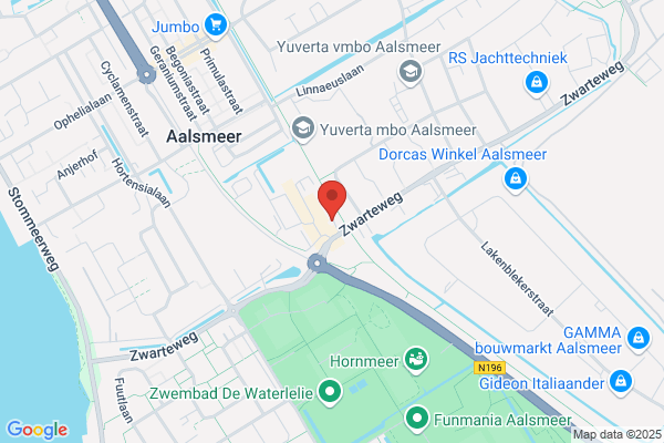 Geja, Onderhoud
