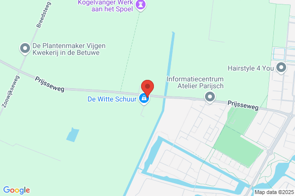 Gun, A Van Der