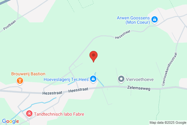 Hertenrode, Van Het