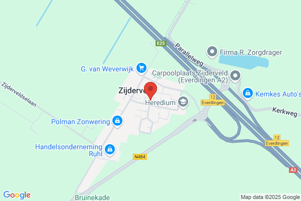 Hoefsmederij Faber