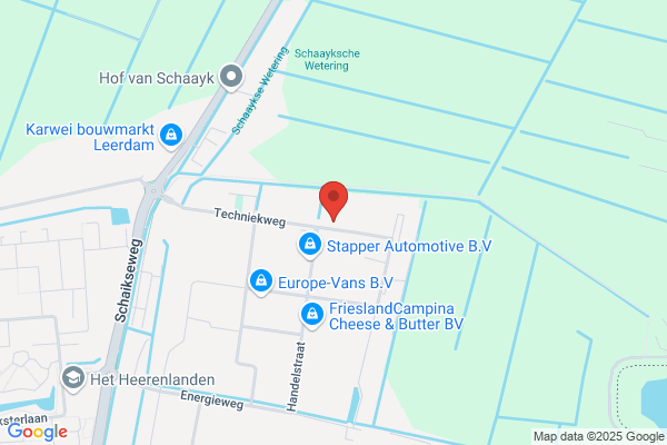 Hovo Automobielen