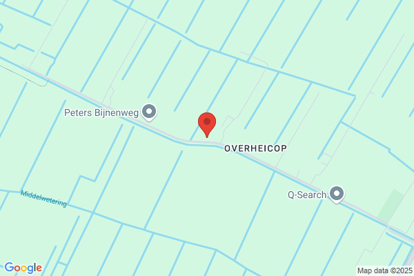Huigen
