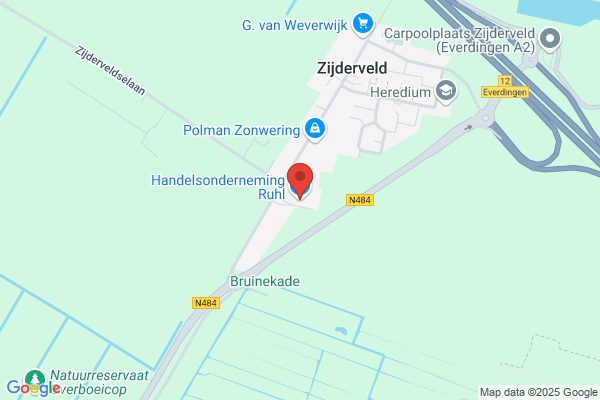 Innovatec Utrecht Holl