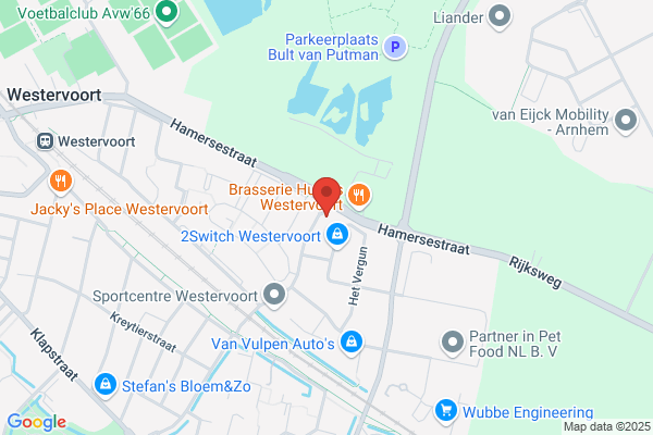 Landwehr Autorijschool