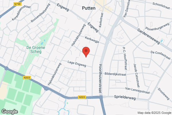 Olieservice W.A. Van Putten Bv