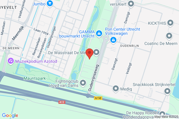 Omve Netherlands Bv