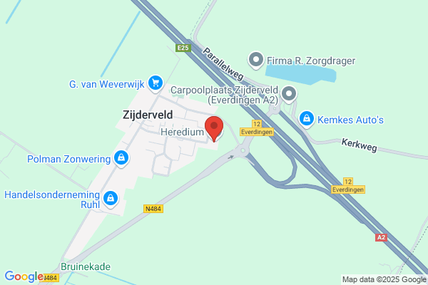 Peuterspeelzaal De Mierenhoop
