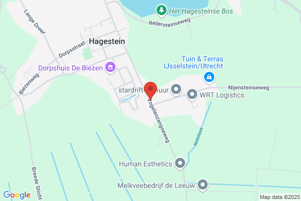 Ponssen Hagestein