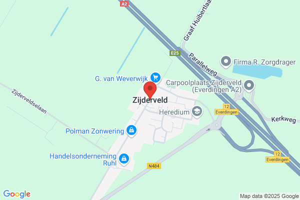 Uitbeenclub Bv