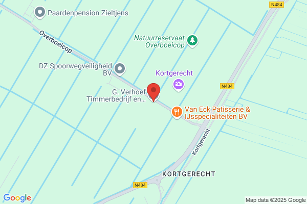 Verhoef Houthandel G
