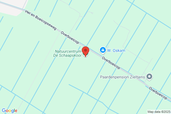 Vijfheerenlanden, De
